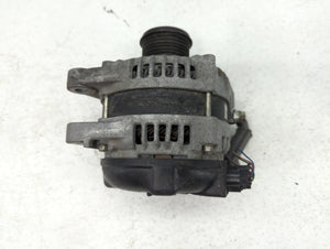 2010-2018 Lexus Es350 Alternator Replacement Generator Charging Assembly Engine OEM P/N:104211-8462 27060-31331 Fits OEM Used Auto Parts