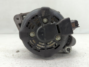 2010-2018 Lexus Es350 Alternator Replacement Generator Charging Assembly Engine OEM P/N:104211-8462 27060-31331 Fits OEM Used Auto Parts