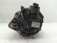 2016-2017 Kia Rio Alternator Replacement Generator Charging Assembly Engine OEM P/N:2616564 37300-2B610 Fits 2016 2017 OEM Used Auto Parts