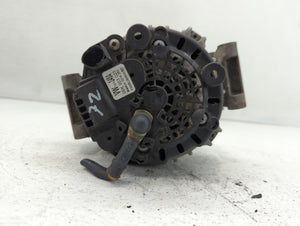 2013-2017 Volkswagen Jetta Alternator Replacement Generator Charging Assembly Engine OEM P/N:06K 903 023 Fits OEM Used Auto Parts