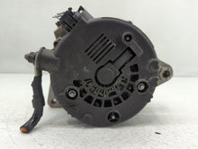 2020-2021 Kia Soul Alternator Replacement Generator Charging Assembly Engine OEM P/N:2627727 37300-2E821 Fits OEM Used Auto Parts