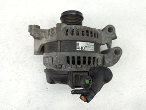 2013-2019 Ford Escape Alternator Replacement Generator Charging Assembly Engine OEM P/N:TN104210-2330 CJ5T-10300-BB Fits OEM Used Auto Parts