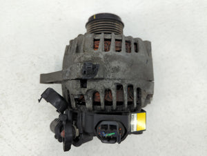 2011-2018 Hyundai Elantra Alternator Replacement Generator Charging Assembly Engine OEM P/N:2610428 37300-2E200 Fits OEM Used Auto Parts