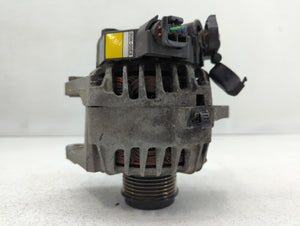 2011-2018 Hyundai Elantra Alternator Replacement Generator Charging Assembly Engine OEM P/N:2610428 37300-2E200 Fits OEM Used Auto Parts