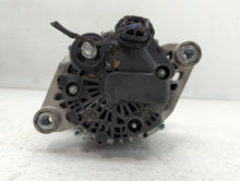 2012-2013 Kia Optima Alternator Replacement Generator Charging Assembly Engine OEM P/N:2606184 B 3700-2G150 Fits 2011 2012 2013 OEM Used Auto Parts