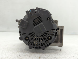 2010-2017 Chevrolet Equinox Alternator Replacement Generator Charging Assembly Engine OEM P/N:2605323 A 13500315 Fits OEM Used Auto Parts