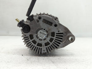 2017-2020 Infiniti Qx60 Alternator Replacement Generator Charging Assembly Engine OEM P/N:A3TJ491ZC 23100-9UA0A Fits OEM Used Auto Parts