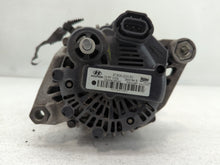 2011-2013 Hyundai Sonata Alternator Replacement Generator Charging Assembly Engine OEM P/N:2606184 B 3700-2G150 Fits OEM Used Auto Parts