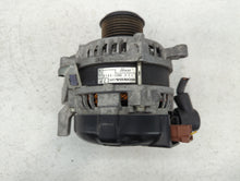 2016-2022 Honda Civic Alternator Replacement Generator Charging Assembly Engine OEM P/N:104211-3910 Fits OEM Used Auto Parts