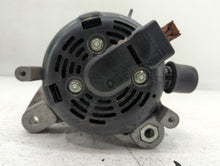 2016-2022 Honda Civic Alternator Replacement Generator Charging Assembly Engine OEM P/N:104211-3910 Fits OEM Used Auto Parts