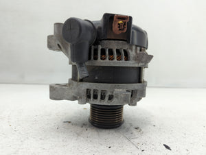 2016-2022 Honda Civic Alternator Replacement Generator Charging Assembly Engine OEM P/N:104211-3910 Fits OEM Used Auto Parts