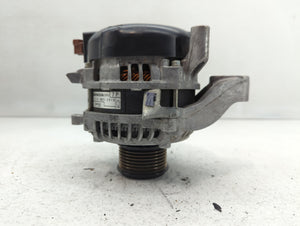 2016-2022 Honda Civic Alternator Replacement Generator Charging Assembly Engine OEM P/N:104211-3910 Fits OEM Used Auto Parts