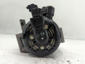 2018-2022 Toyota Camry Alternator Replacement Generator Charging Assembly Engine OEM P/N:MX104211-4170 27060-F0010 Fits OEM Used Auto Parts