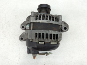 2011-2022 Dodge Challenger Alternator Replacement Generator Charging Assembly Engine OEM P/N:421000-7041 P04801778AF Fits OEM Used Auto Parts