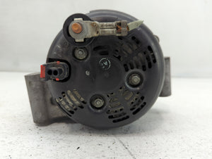 2011-2022 Dodge Challenger Alternator Replacement Generator Charging Assembly Engine OEM P/N:421000-7041 P04801778AF Fits OEM Used Auto Parts