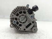 2019-2022 Honda Hr-V Alternator Replacement Generator Charging Assembly Engine OEM P/N:A5TJ0891ZC AHGA115 Fits 2019 2020 2021 2022 OEM Used Auto Parts