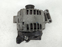 2011-2019 Ford Fiesta Alternator Replacement Generator Charging Assembly Engine OEM P/N:2608513 C AE8T-10300-AA Fits OEM Used Auto Parts