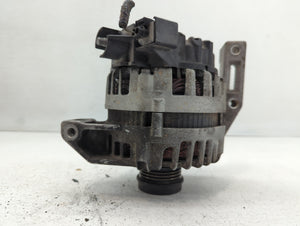 2012-2018 Ford Focus Alternator Replacement Generator Charging Assembly Engine OEM P/N:BV6T-10300-EB Fits OEM Used Auto Parts