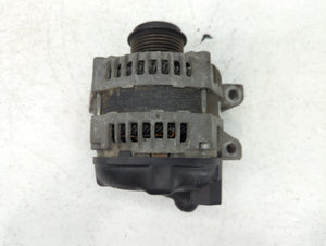 2013-2016 Cadillac Srx Alternator Replacement Generator Charging Assembly Engine OEM P/N:10421-8162 2298806 Fits OEM Used Auto Parts