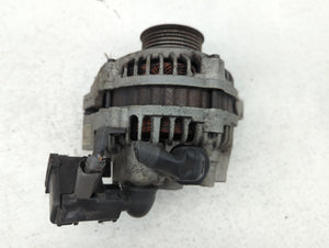 2018-2022 Toyota Camry Alternator Replacement Generator Charging Assembly Engine OEM P/N:A5TA7091Z0 Fits 2018 2019 2020 2021 2022 OEM Used Auto Parts