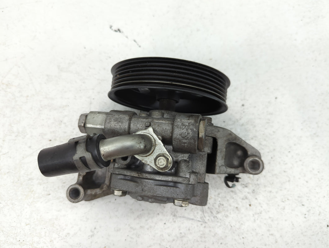 2011-2014 Chrysler 200 Power Steering Column Pump Oem