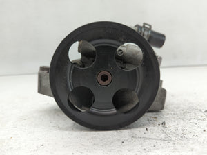 2011-2014 Chrysler 200 Power Steering Column Pump Oem