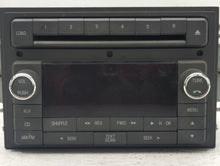 2008-2010 Lincoln Mkx Radio AM FM Cd Player Receiver Replacement P/N:DEH-MG2277ZF Fits 2008 2009 2010 OEM Used Auto Parts