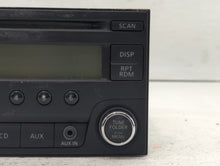 2014-2019 Nissan Versa Radio AM FM Cd Player Receiver Replacement P/N:28185 3VY0A Fits 2014 2015 2016 2017 2018 2019 OEM Used Auto Parts