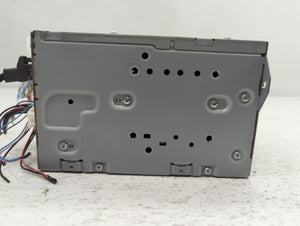 2014 Infiniti Q70 Radio AM FM Cd Player Receiver Replacement P/N:3Y022552 259151PP1A Fits 2013 OEM Used Auto Parts