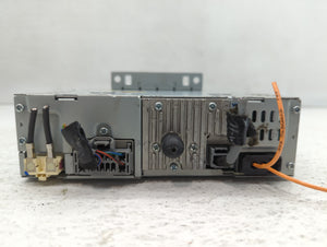 2012 Volvo V70 Radio AM FM Cd Player Receiver Replacement P/N:31328060 Fits 2009 2010 2011 2013 OEM Used Auto Parts