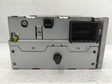 2014 Chevrolet Sonic Radio AM FM Cd Player Receiver Replacement P/N:9209A-AGC1056AT 95421353 Fits OEM Used Auto Parts