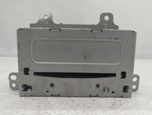 2011-2012 Chevrolet Cruze Radio AM FM Cd Player Receiver Replacement P/N:2098851 Fits 2010 2011 2012 OEM Used Auto Parts