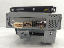 2012 Honda Civic Radio AM FM Cd Player Receiver Replacement P/N:39100-TR0-A315-M1 Fits OEM Used Auto Parts