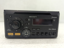 2013-2014 Scion Fr-S Radio AM FM Cd Player Receiver Replacement P/N:PT546-00130 Fits 2012 2013 2014 OEM Used Auto Parts