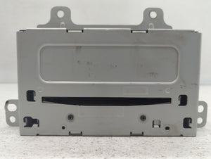 2010-2011 Gmc Terrain Radio AM FM Cd Player Receiver Replacement P/N:20983517 Fits 2010 2011 OEM Used Auto Parts