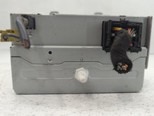 2010-2011 Gmc Terrain Radio AM FM Cd Player Receiver Replacement P/N:20983517 Fits 2010 2011 OEM Used Auto Parts