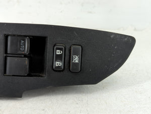 2014-2019 Toyota Corolla Master Power Window Switch Replacement Driver Side Left P/N:74232-02E70 Fits OEM Used Auto Parts