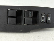 2014-2019 Toyota Corolla Master Power Window Switch Replacement Driver Side Left P/N:74232-02E70 Fits OEM Used Auto Parts