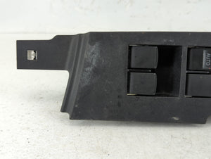 2014-2019 Toyota Corolla Master Power Window Switch Replacement Driver Side Left P/N:74232-02E70 Fits OEM Used Auto Parts