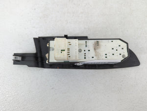 2014-2019 Toyota Corolla Master Power Window Switch Replacement Driver Side Left P/N:74232-02E70 Fits OEM Used Auto Parts