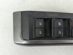 2019-2021 Hyundai Santa Fe Master Power Window Switch Replacement Driver Side Left P/N:84820-04090 803-0S70 Fits 2019 2020 2021 OEM Used Auto Parts