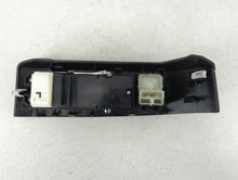 2019-2021 Hyundai Santa Fe Master Power Window Switch Replacement Driver Side Left P/N:84820-04090 803-0S70 Fits 2019 2020 2021 OEM Used Auto Parts