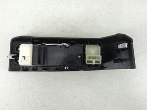 2019-2021 Hyundai Santa Fe Master Power Window Switch Replacement Driver Side Left P/N:84820-04090 803-0S70 Fits 2019 2020 2021 OEM Used Auto Parts