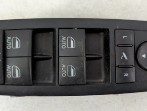 2017-2022 Chrysler Pacifica Master Power Window Switch Replacement Driver Side Left P/N:68234094AC Fits OEM Used Auto Parts