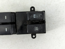 2011-2013 Hyundai Elantra Master Power Window Switch Replacement Driver Side Left P/N:93750-3X031YDA 202009646 Fits 2011 2012 2013 OEM Used Auto Parts