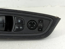 2020-2022 Nissan Versa Master Power Window Switch Replacement Driver Side Left P/N:25401 5EA1A E1 Fits 2020 2021 2022 OEM Used Auto Parts