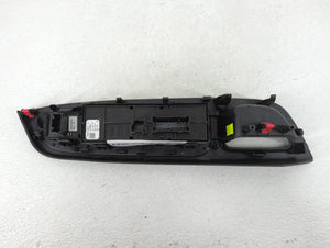 2020-2022 Nissan Versa Master Power Window Switch Replacement Driver Side Left P/N:25401 5EA1A E1 Fits 2020 2021 2022 OEM Used Auto Parts