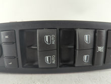 2015-2022 Jeep Cherokee Master Power Window Switch Replacement Driver Side Left P/N:68271206AB Fits OEM Used Auto Parts