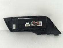 2013-2018 Nissan Altima Master Power Window Switch Replacement Driver Side Left P/N:80961 3TA0 Fits 2013 2014 2015 2016 2017 2018 OEM Used Auto Parts