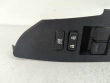 2014-2019 Toyota Corolla Master Power Window Switch Replacement Driver Side Left P/N:74232-02E70 Fits OEM Used Auto Parts